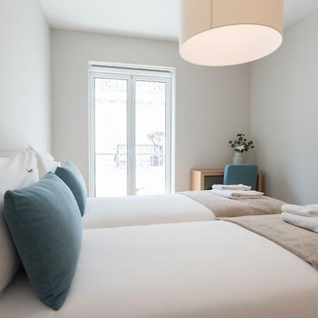 Flh Rato Spacious Apartment 리스본 외부 사진