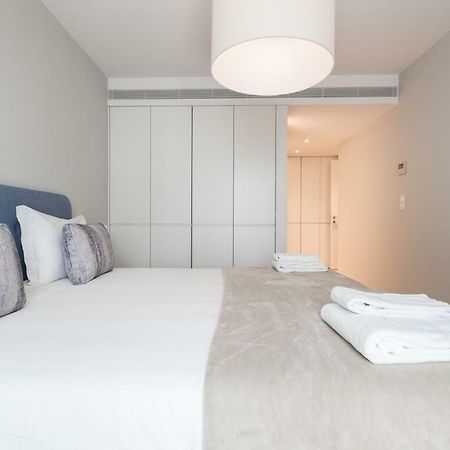 Flh Rato Spacious Apartment 리스본 외부 사진