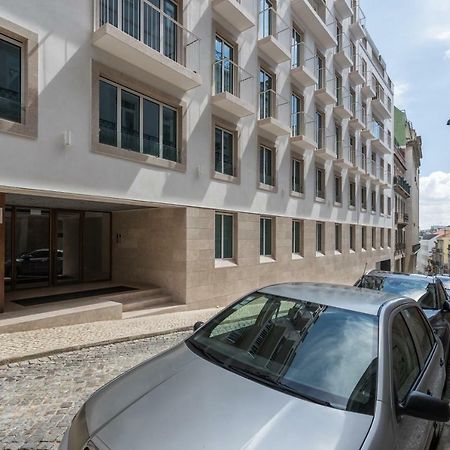 Flh Rato Spacious Apartment 리스본 외부 사진