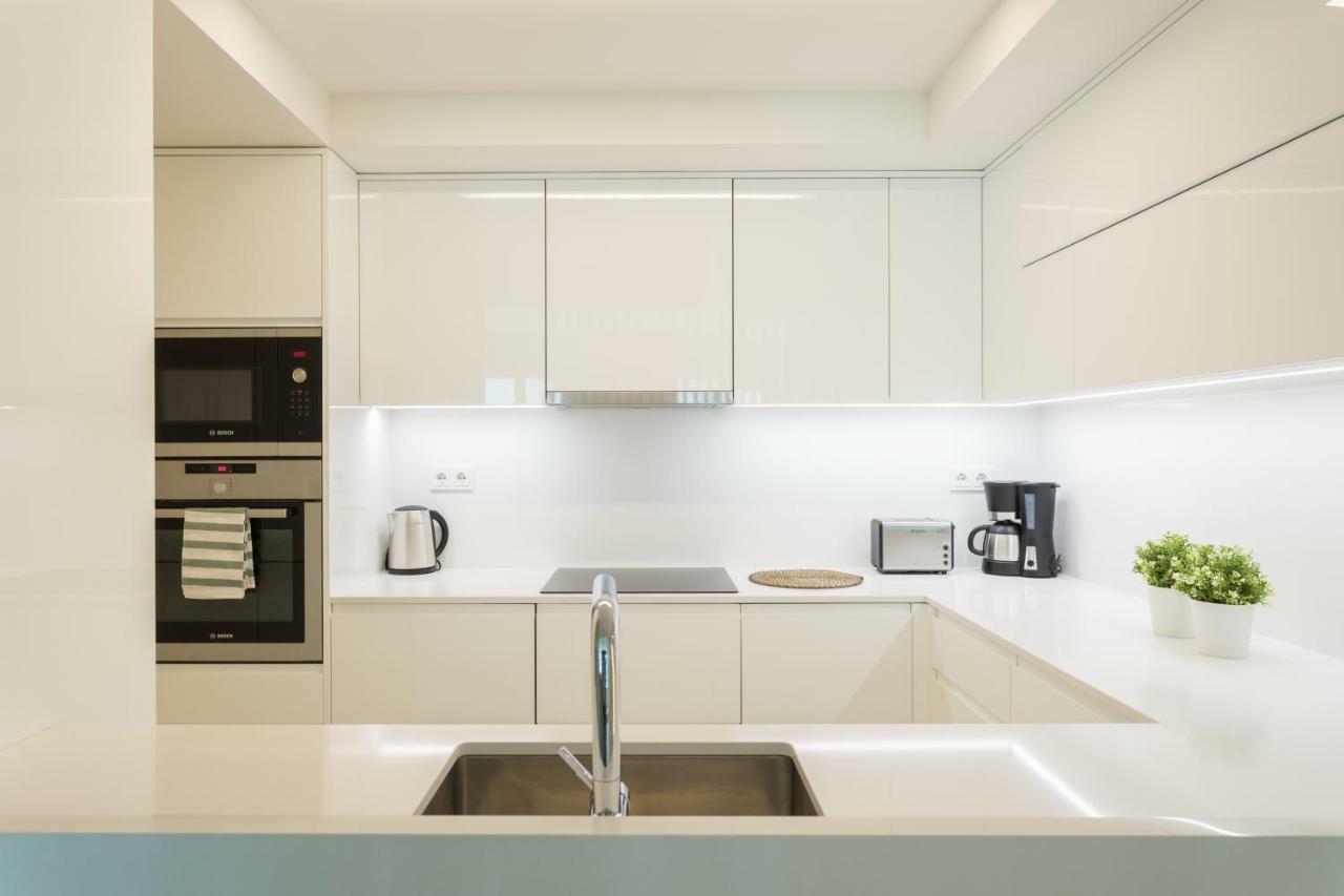 Flh Rato Spacious Apartment 리스본 외부 사진