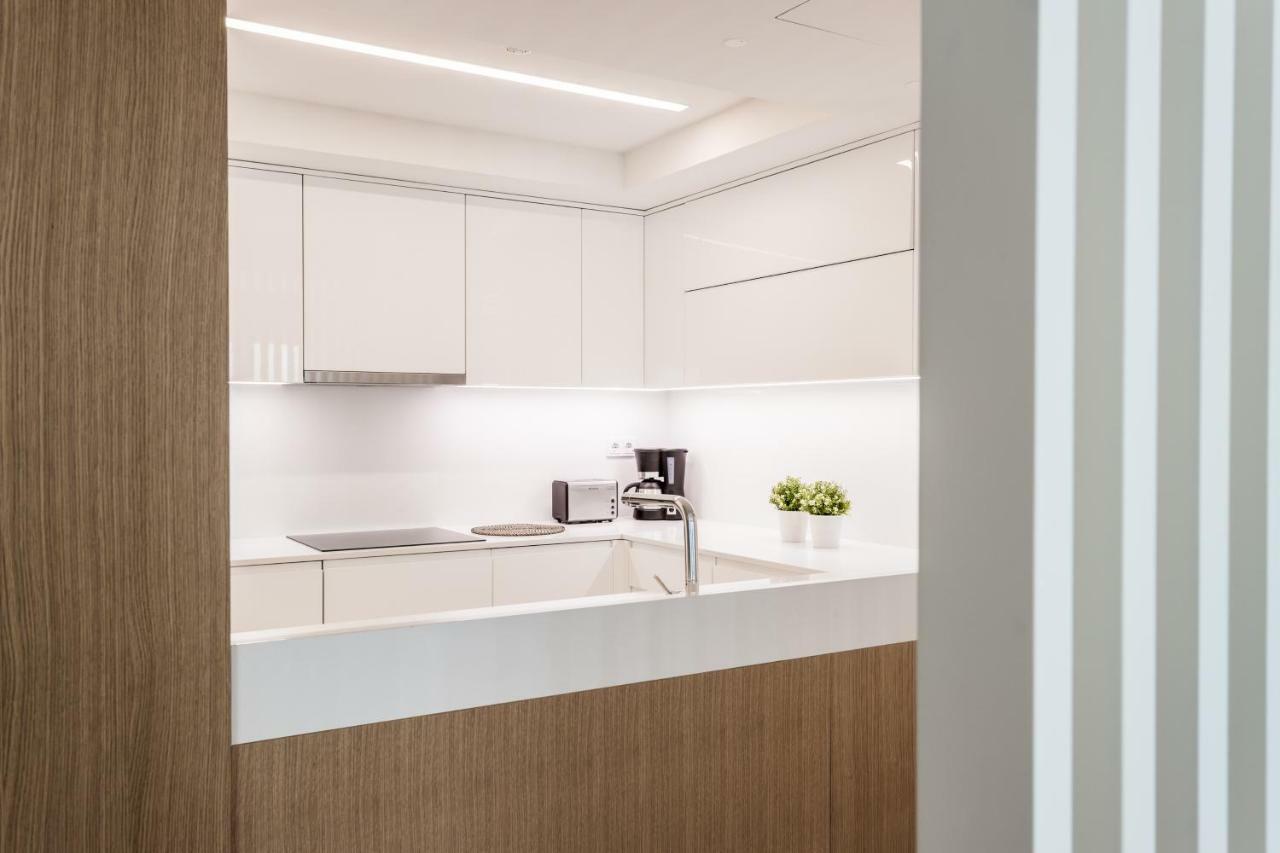 Flh Rato Spacious Apartment 리스본 외부 사진