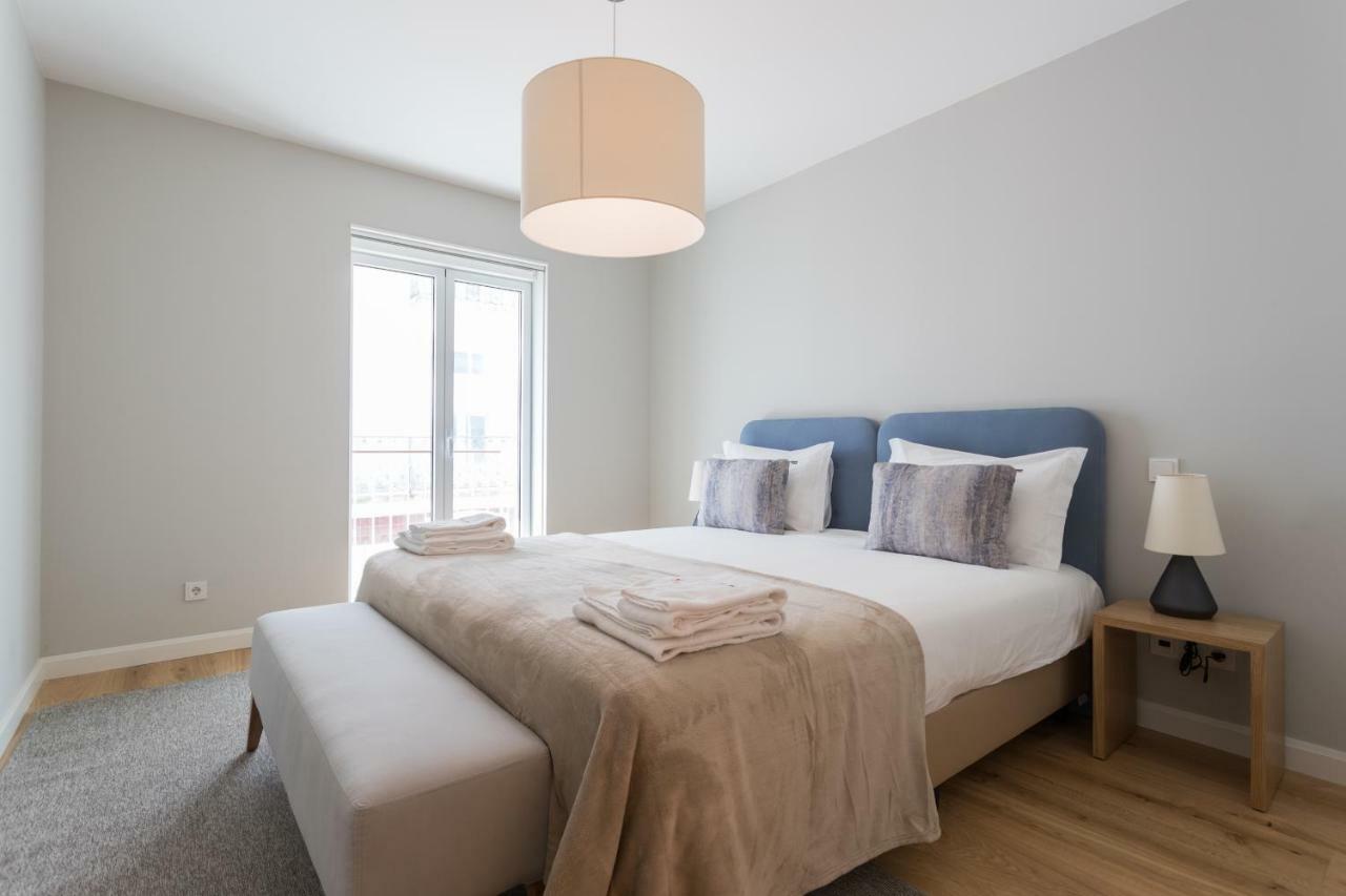 Flh Rato Spacious Apartment 리스본 외부 사진