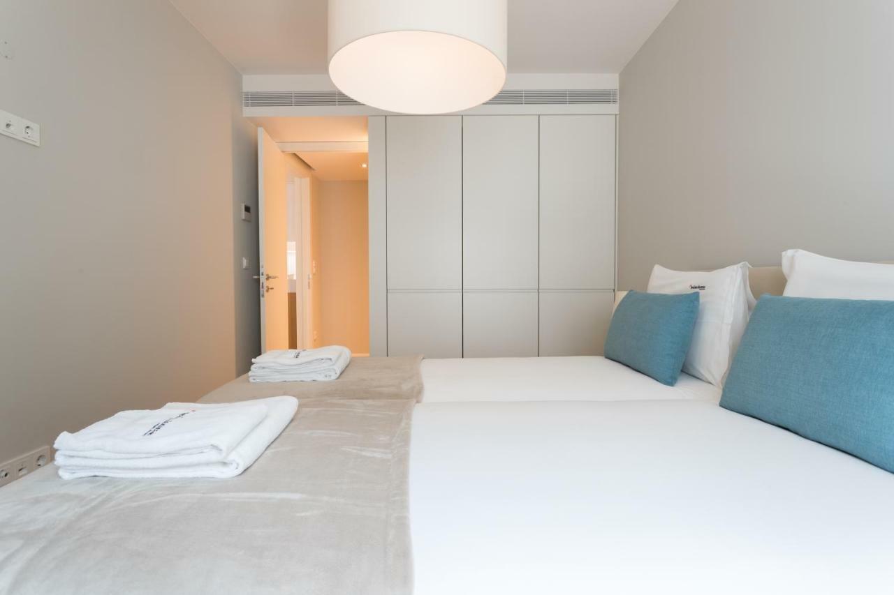 Flh Rato Spacious Apartment 리스본 외부 사진