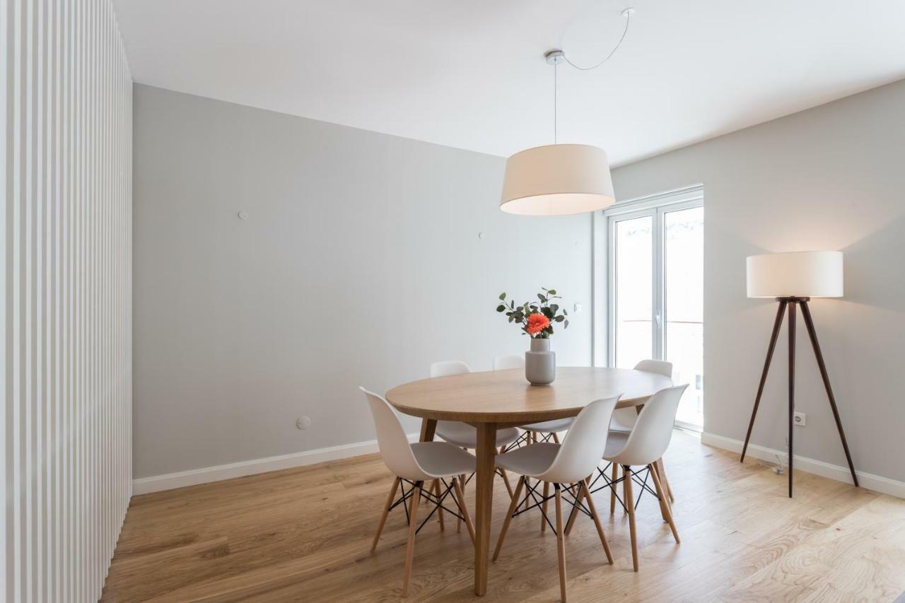 Flh Rato Spacious Apartment 리스본 외부 사진
