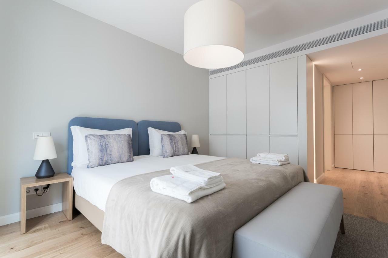 Flh Rato Spacious Apartment 리스본 외부 사진