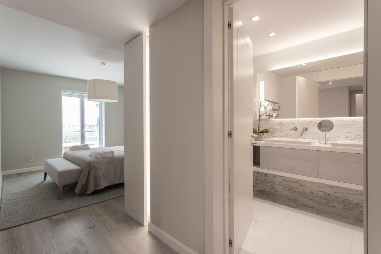 Flh Rato Spacious Apartment 리스본 외부 사진